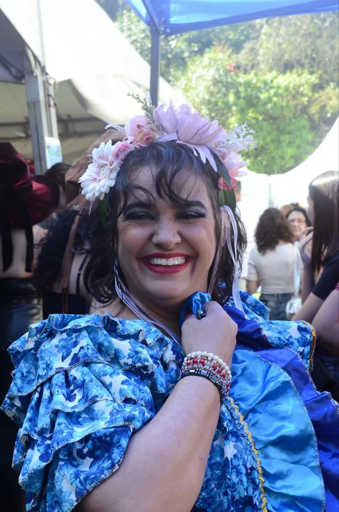 O fenômeno místico que transforma Paranapiacaba