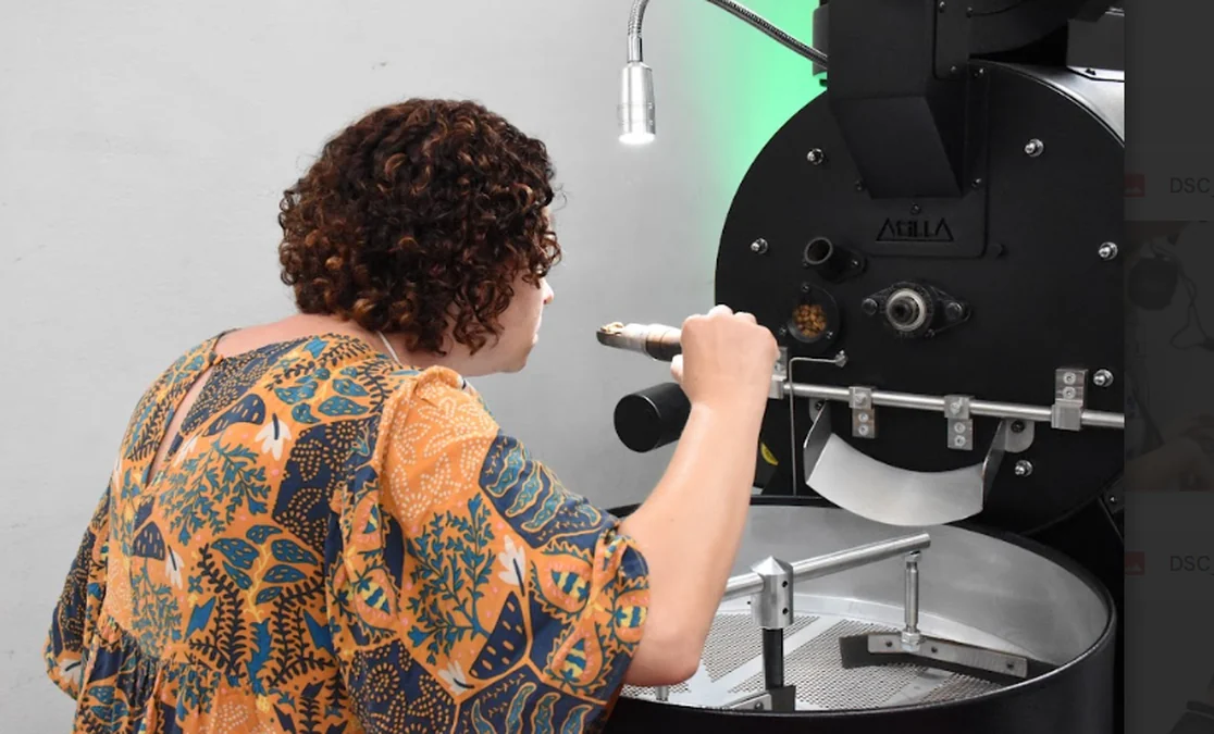 O festival que une café, vinho e terroir vulcânico em MG