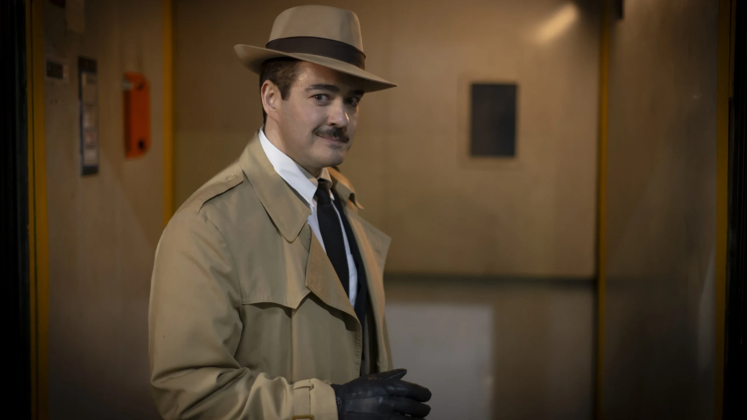 “O Gênio do Crime” drops official trailer