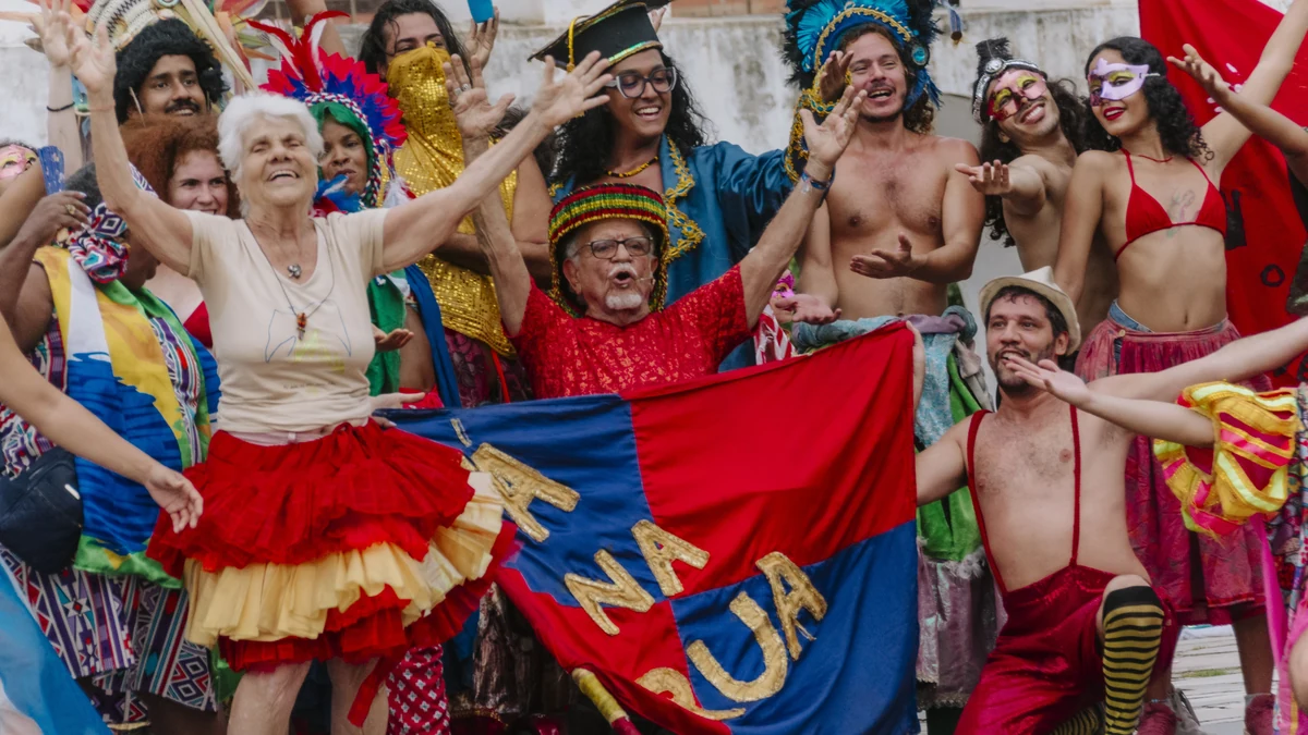 O grupo que reinventou o teatro brasileiro abre vagas grátis