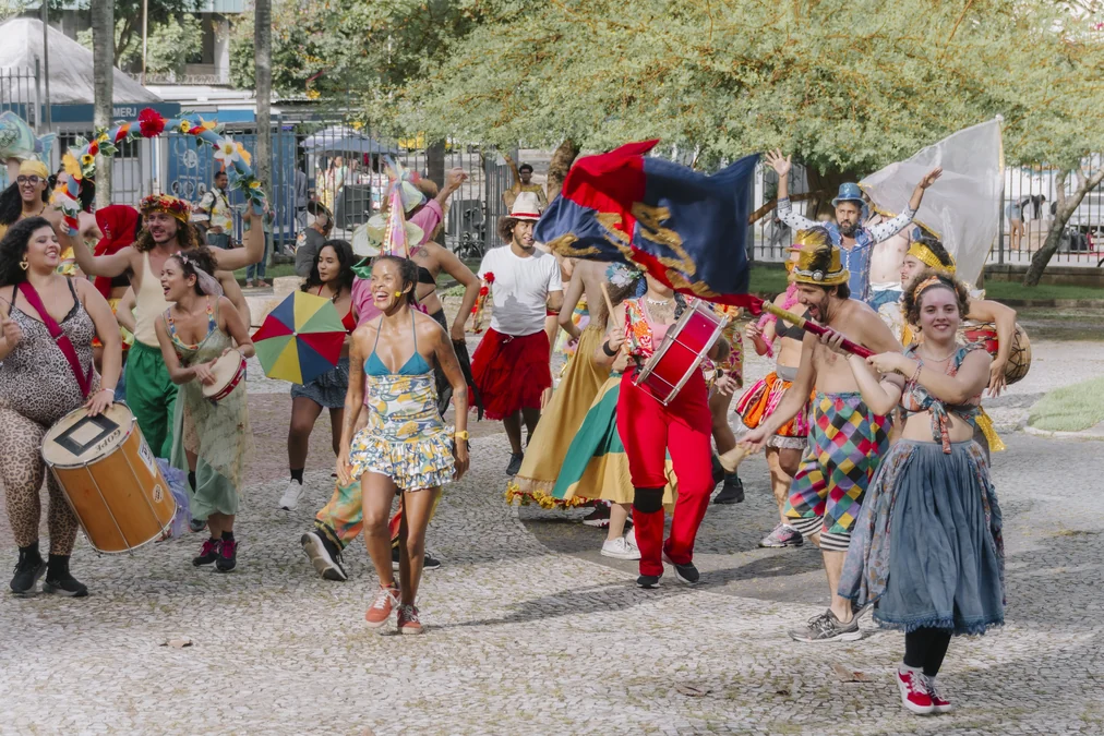 O grupo que reinventou o teatro brasileiro abre vagas grátis