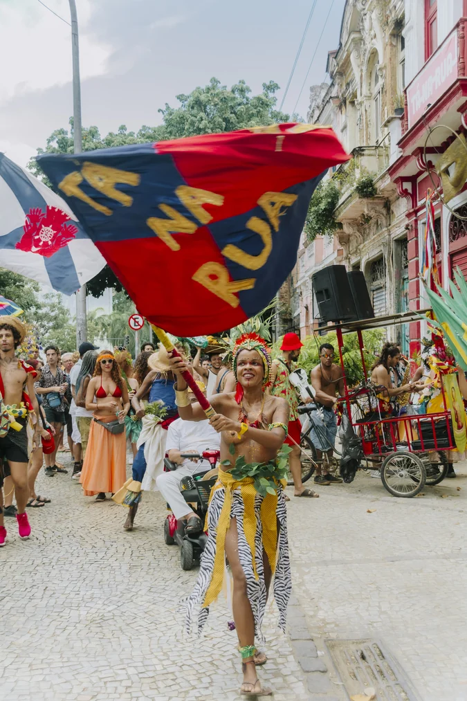 O grupo que reinventou o teatro brasileiro abre vagas grátis