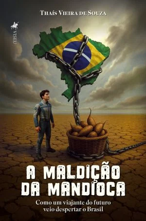 O livro que viaja no tempo para explicar o Brasil