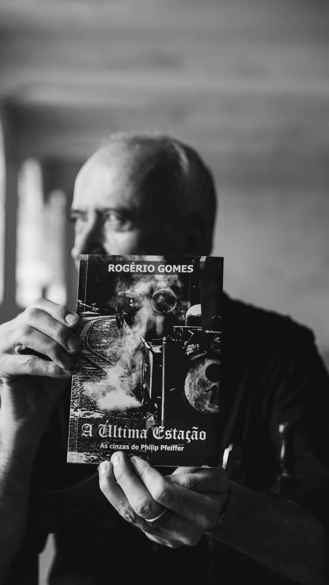 O passado que não morre em “A Última Estação”