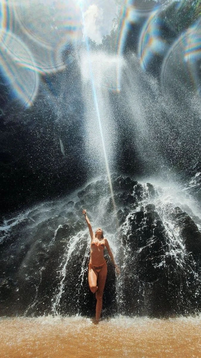 O refúgio a 40 km de Curitiba que preserva e conscientiza