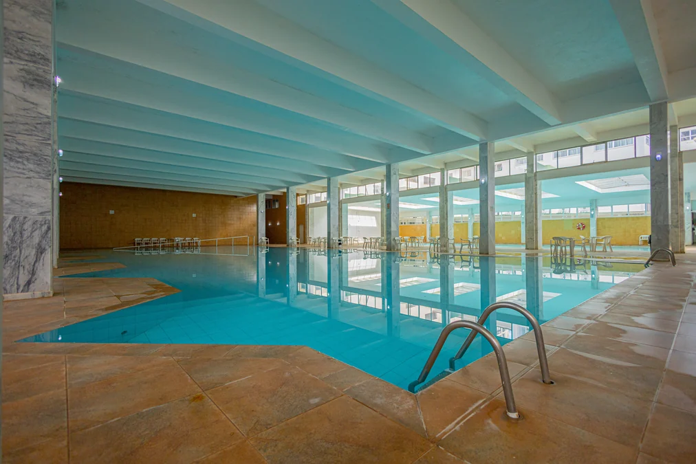 O refúgio perfeito para o feriado de 1º de Maio