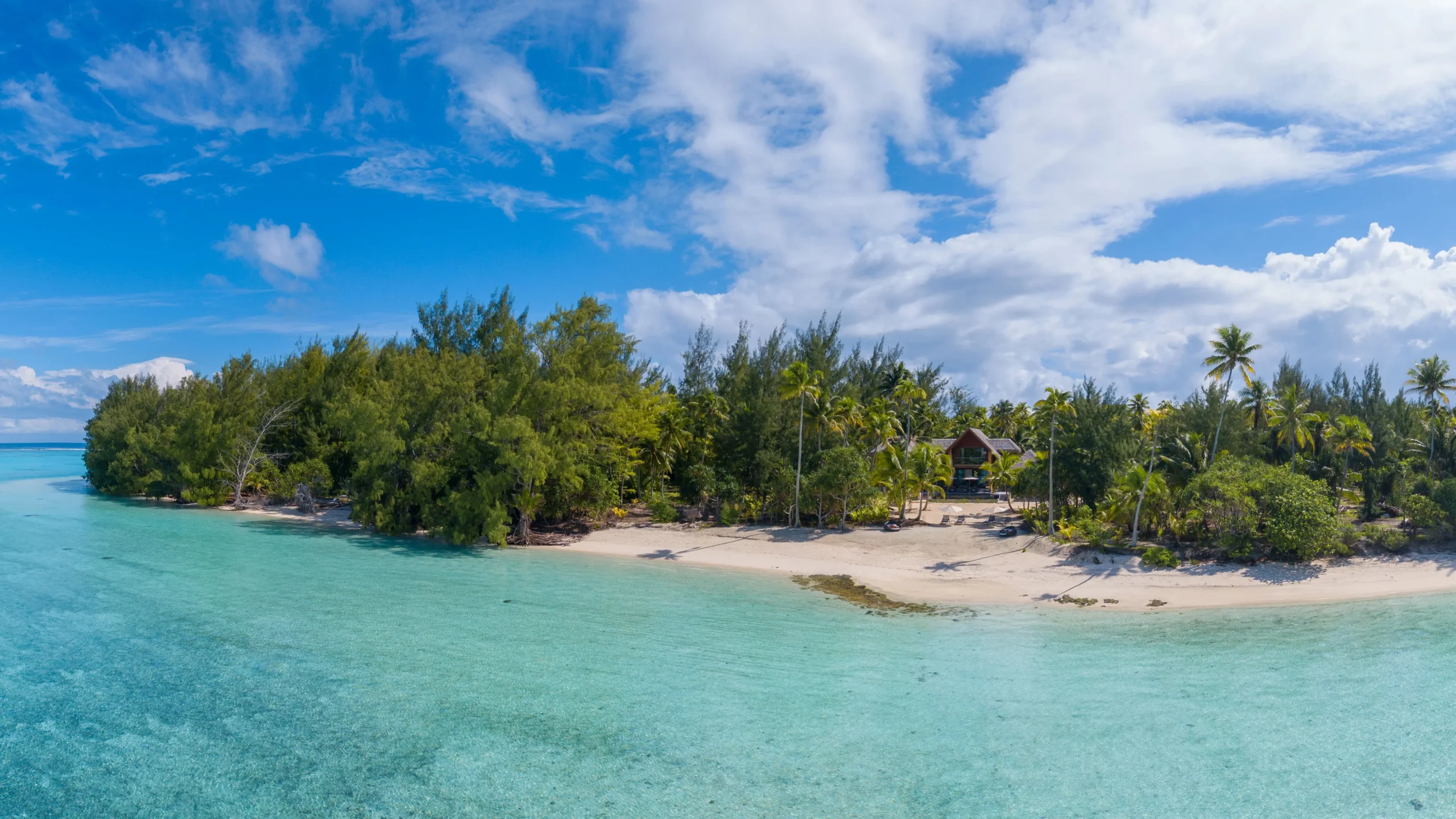 O refúgio secreto da elite após a Copa 2026