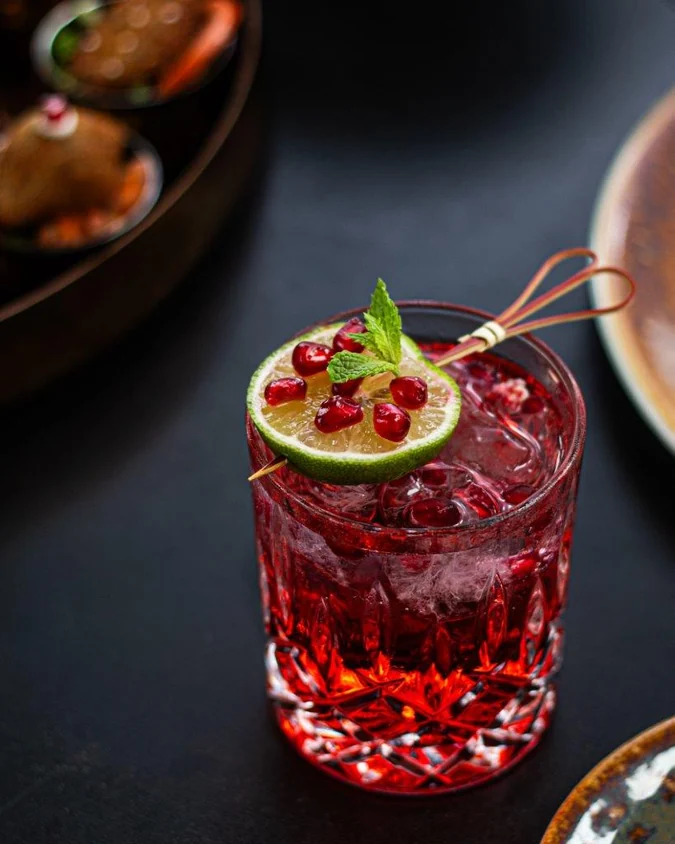 O rum mais raro do Oceano Índico está nas Maldivas