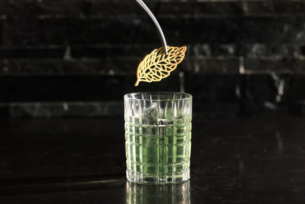 O rum mais raro do Oceano Índico está nas Maldivas