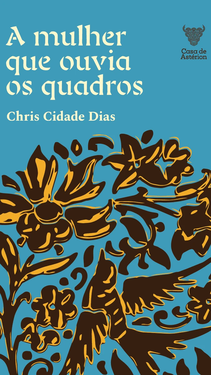 O segredo por trás do novo romance de Chris Dias