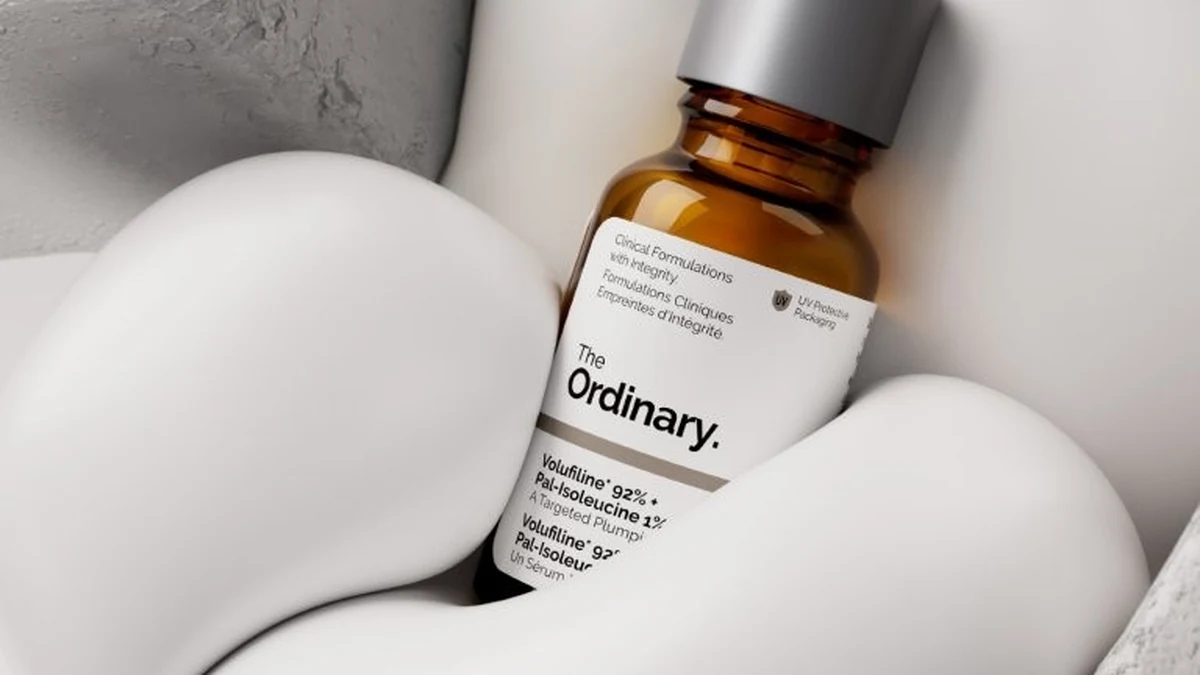 O sérum da The Ordinary que mira volume facial