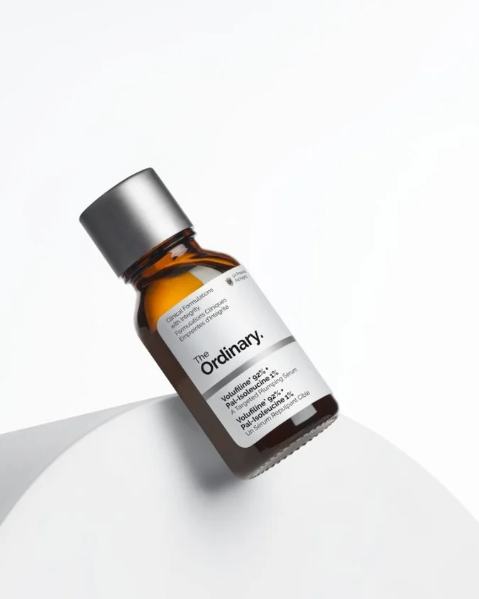 O sérum da The Ordinary que mira volume facial