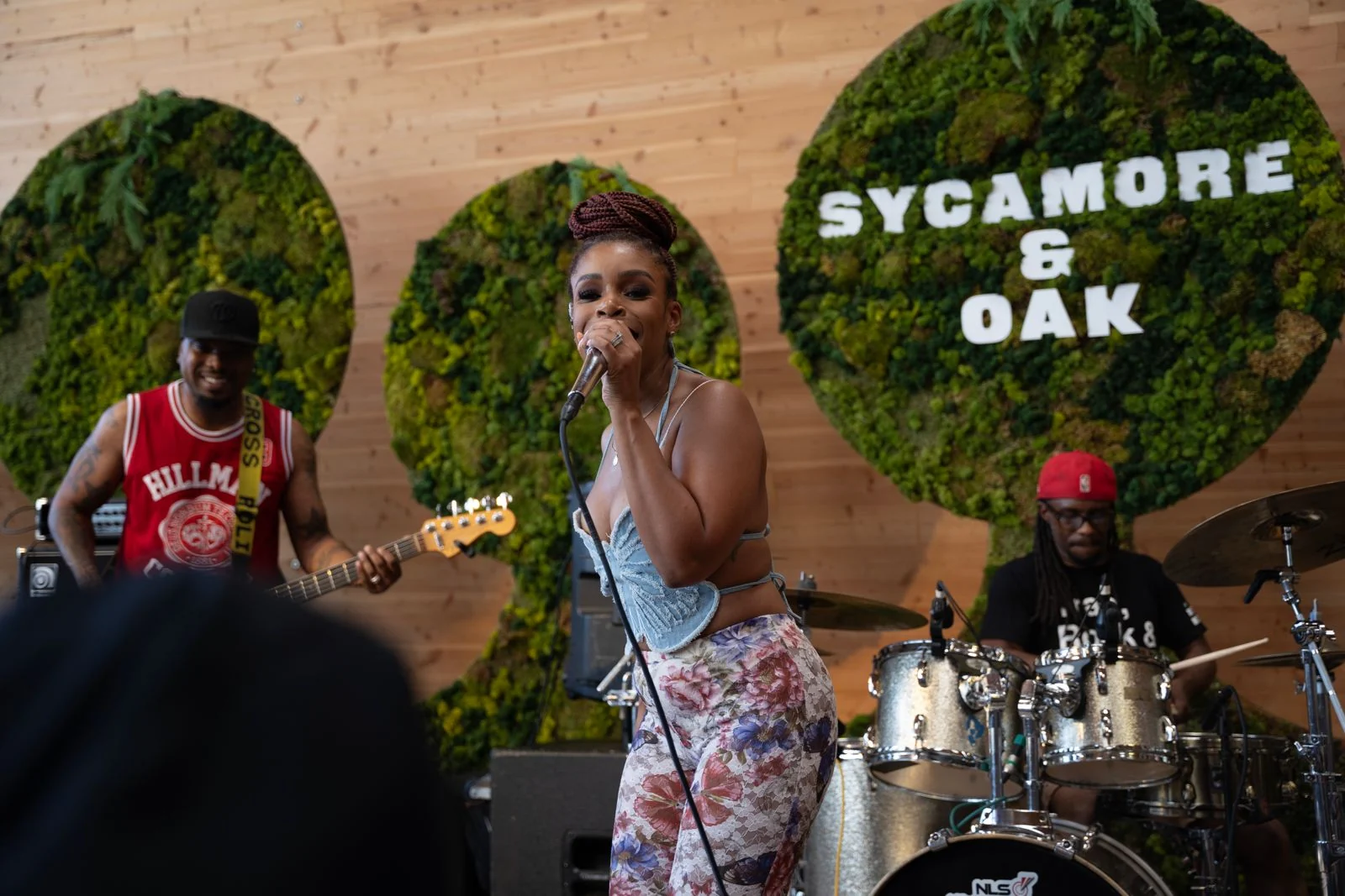 O som de 50 anos que pulsa nas ruas de Washington, DC