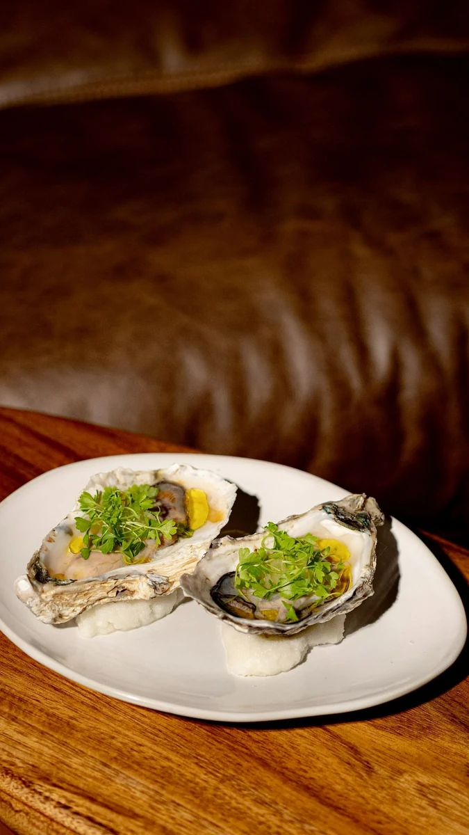 O terraço secreto que virou destaque em SP