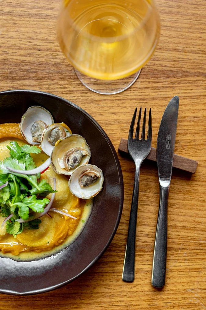 O terraço secreto que virou destaque em SP