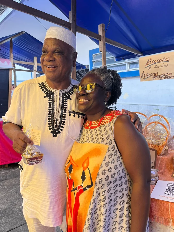 Ogum, São Jorge e a Fé que Resiste no Rio