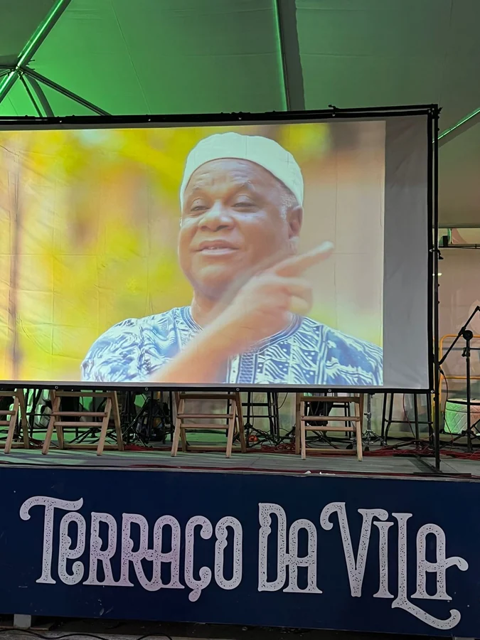 Ogum, São Jorge e a Fé que Resiste no Rio