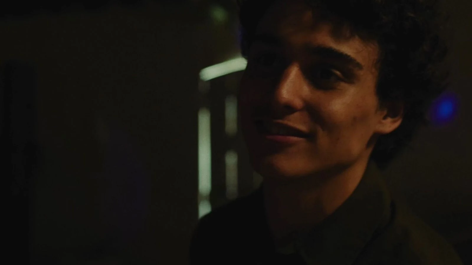 Pedro Goifman vive vilão perturbador em Eclipse