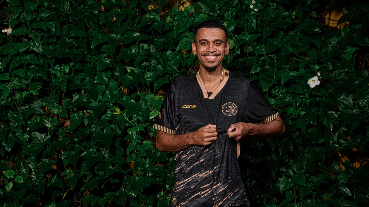 Pesquisador do samba reforça União de Maricá para 2027