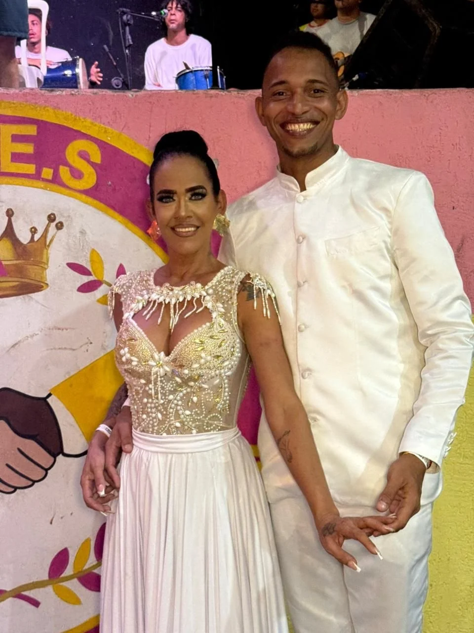 Parque Acari anuncia novo segundo casal para 2027 2 Parque Acari anuncia novo segundo casal para 2027