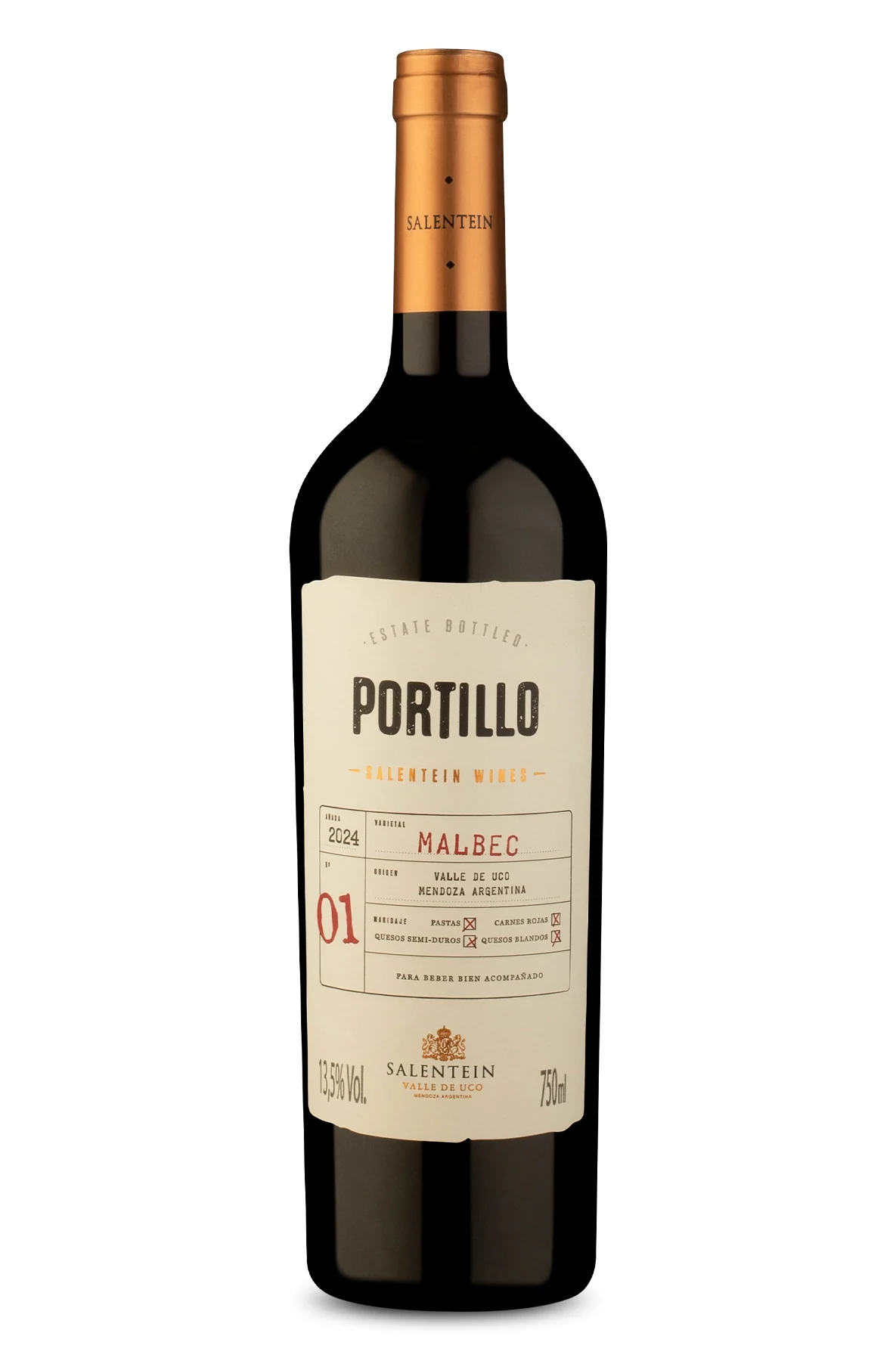 Por que o Malbec é o par perfeito para o umami