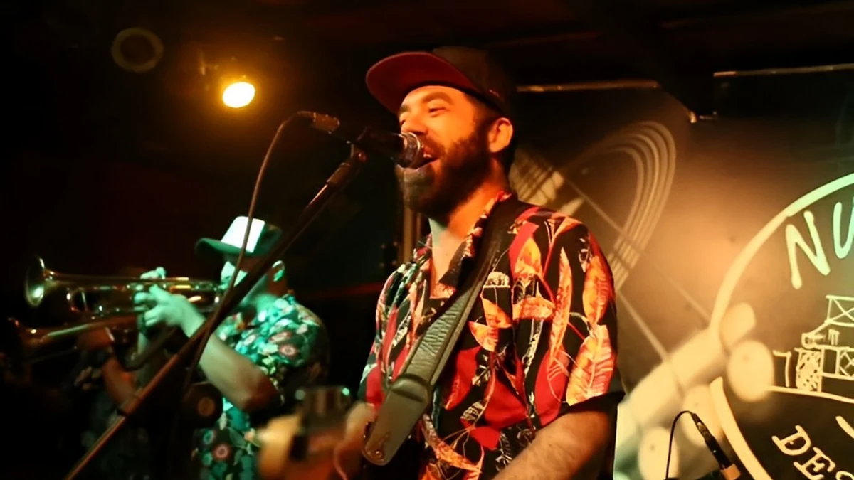 Pré-Shakira no Rio Scenarium: uma noite latina no Centro