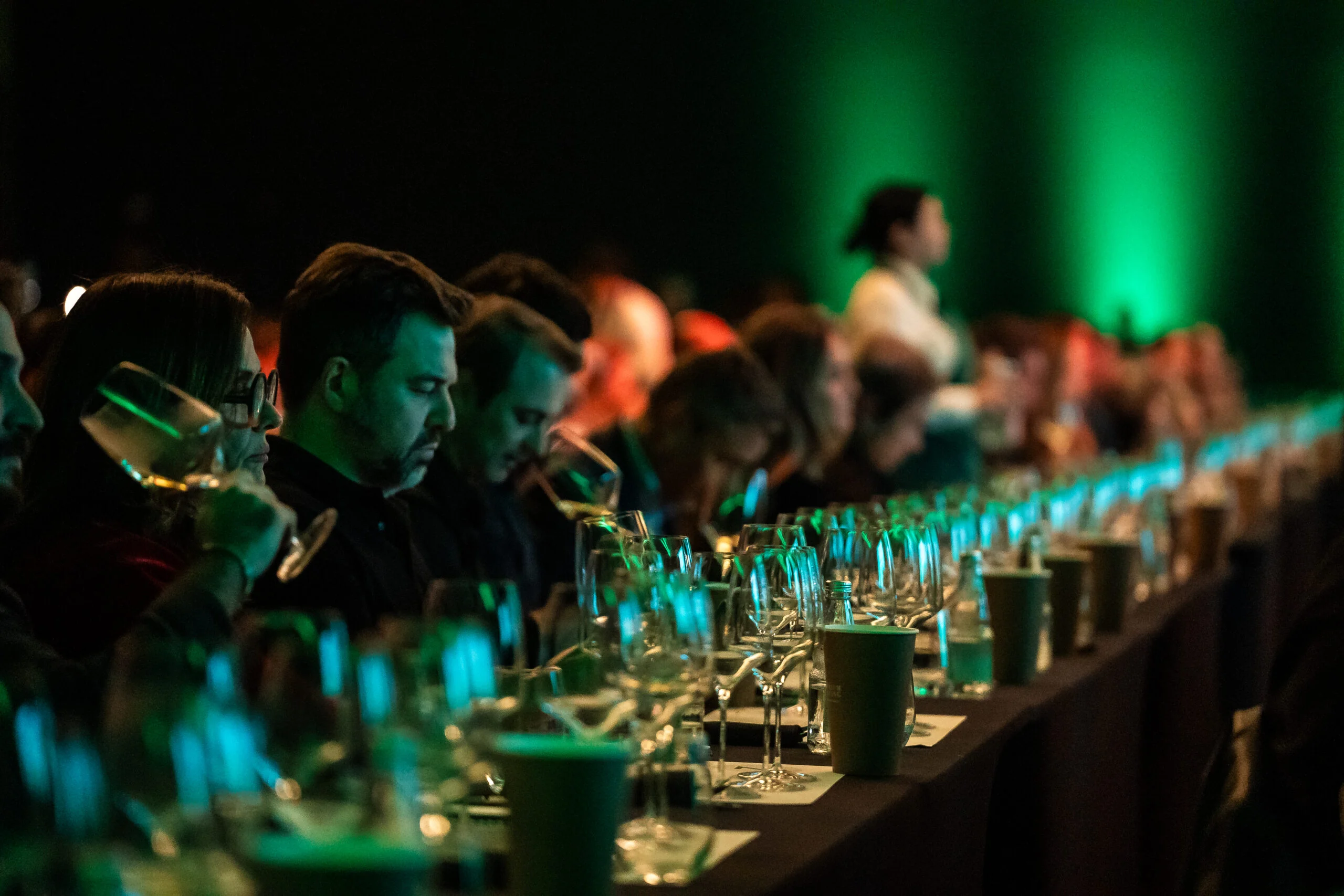 premium tasting volta a sp com degustacao as cegas e alta gastronomia galeria