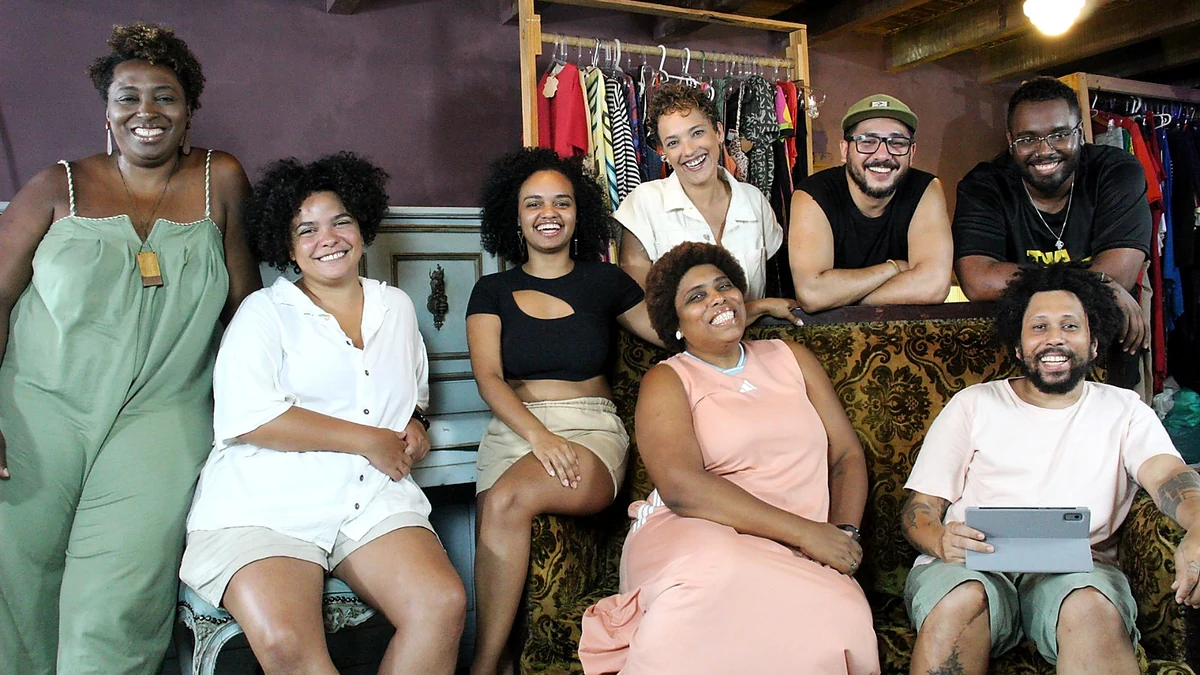 Projeto expõe invisibilidade negra nas artes