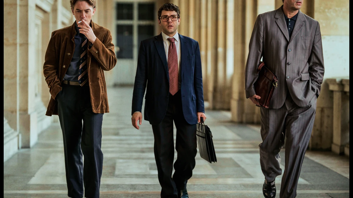 Prorrogação surpreende com cinema europeu em Niterói