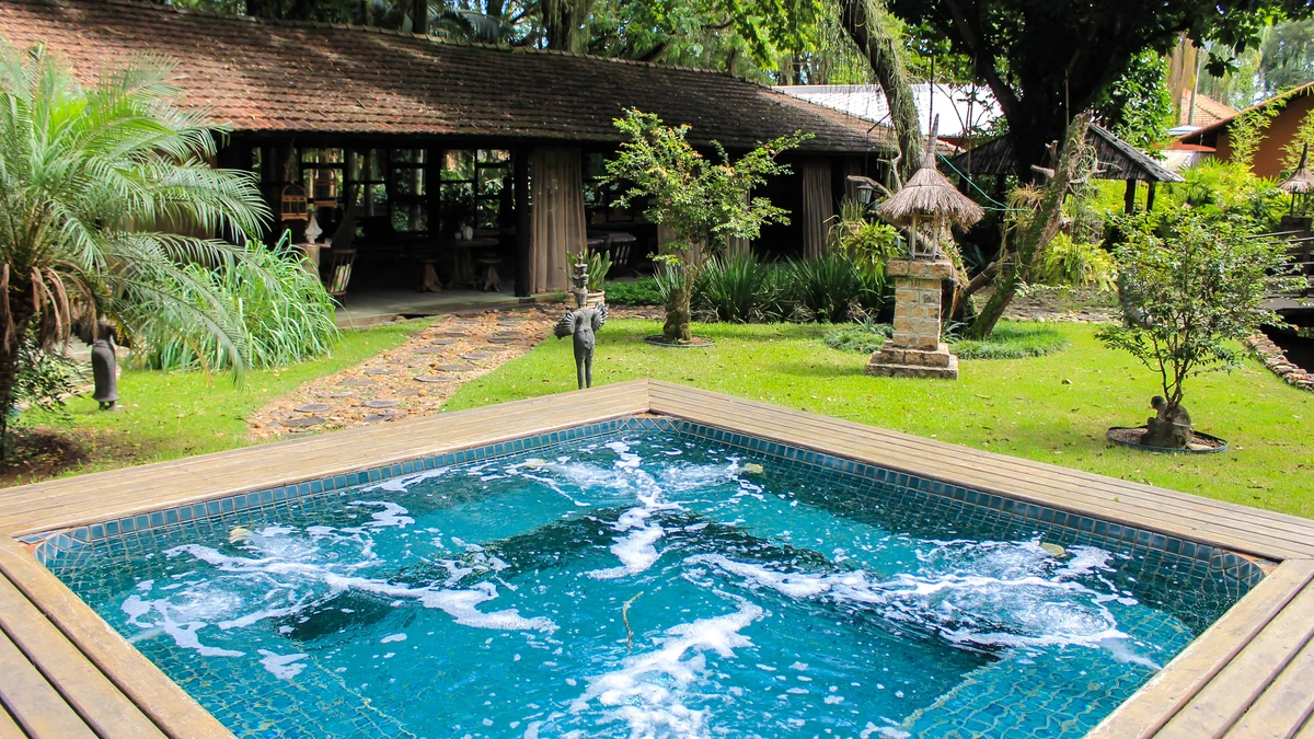 Resort histórico aposta em nova estratégia de mídia