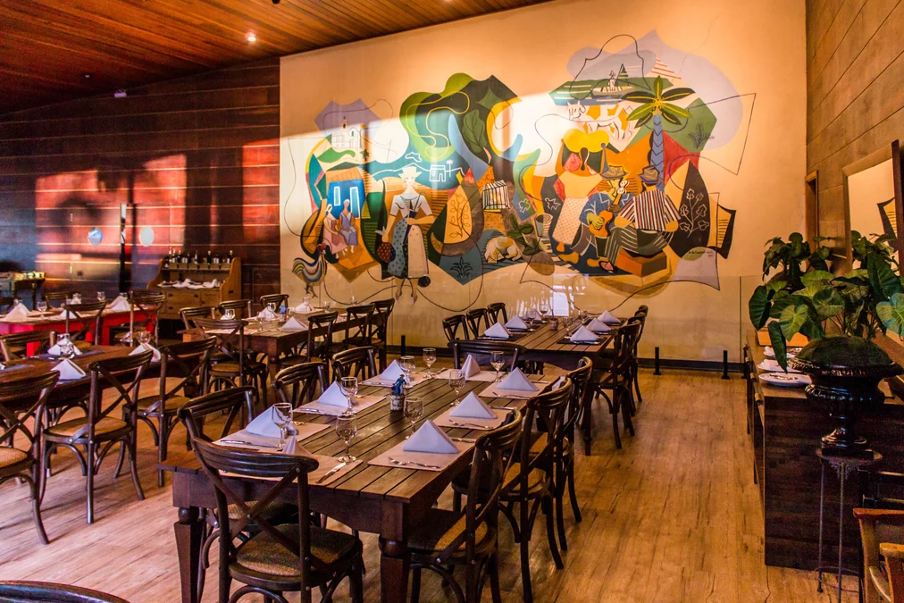 Resort histórico aposta em nova estratégia de mídia