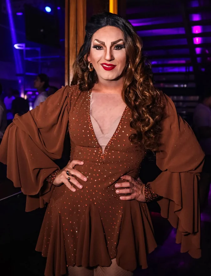 Rival Petrobras tem drag, samba e choro em maio