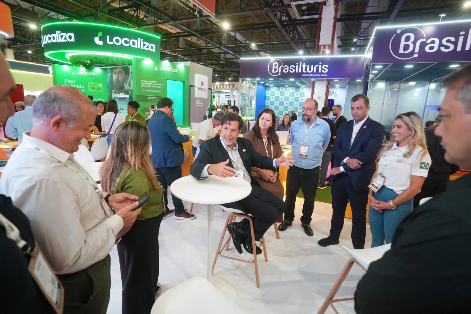 Rio de Janeiro takes over WTM Latin America 2026 2 Rio de Janeiro takes over WTM Latin America 2026