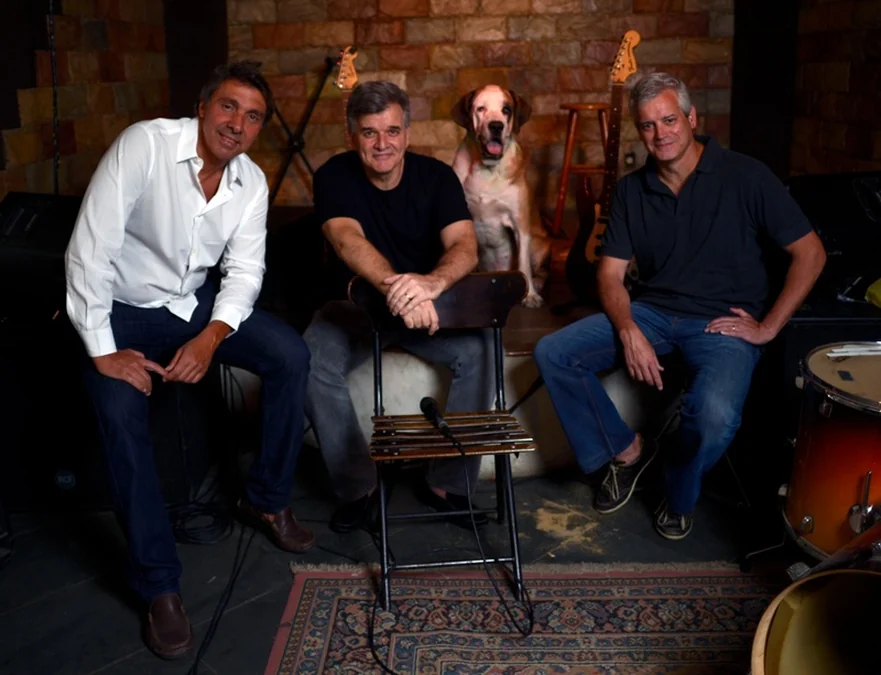 Robertinho Silva e mais: o feriadão musical de Itaipava