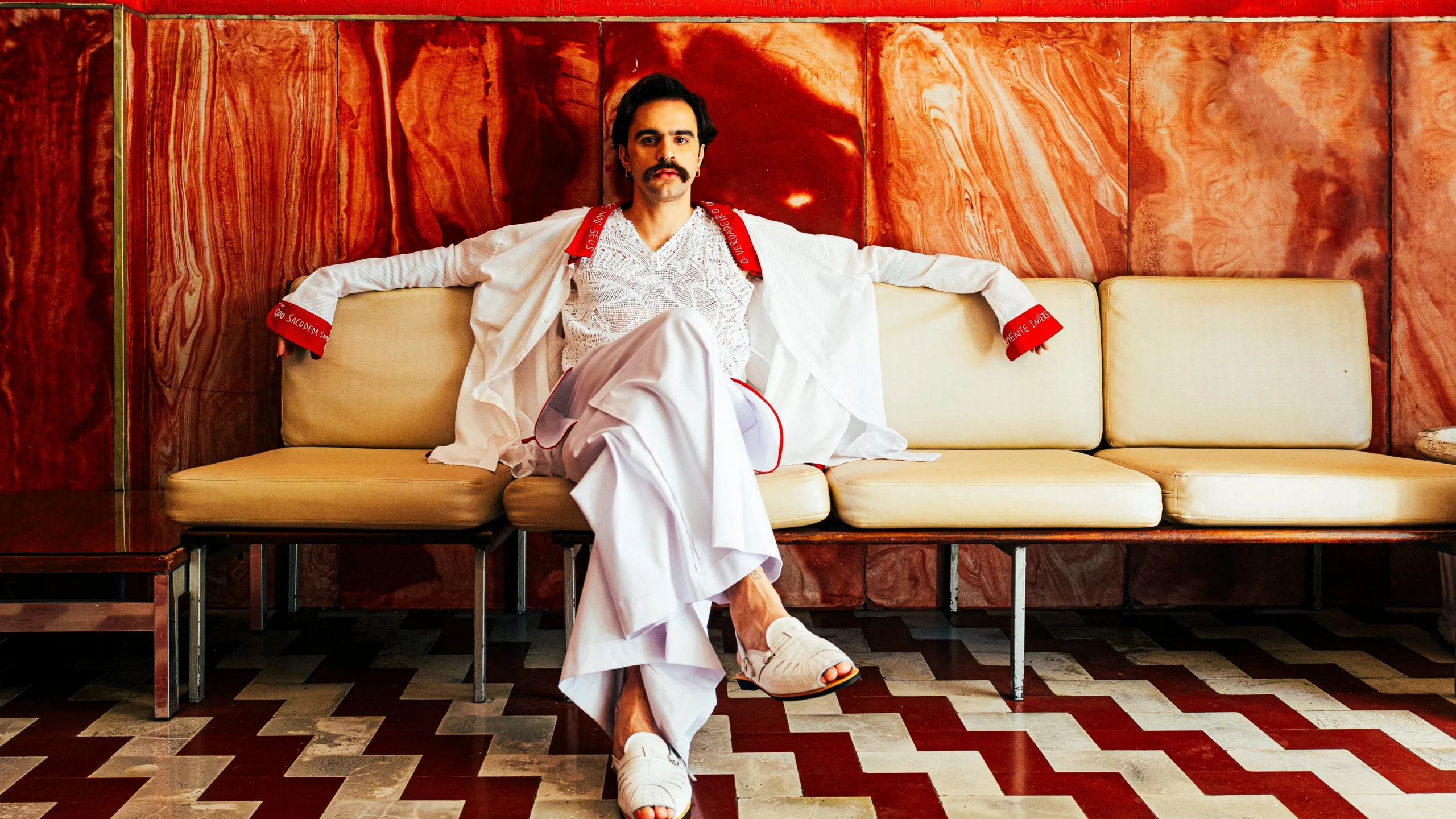 Rodrigo Alarcon traz “Guizo de Cascavel” ao SESC Bom Retiro