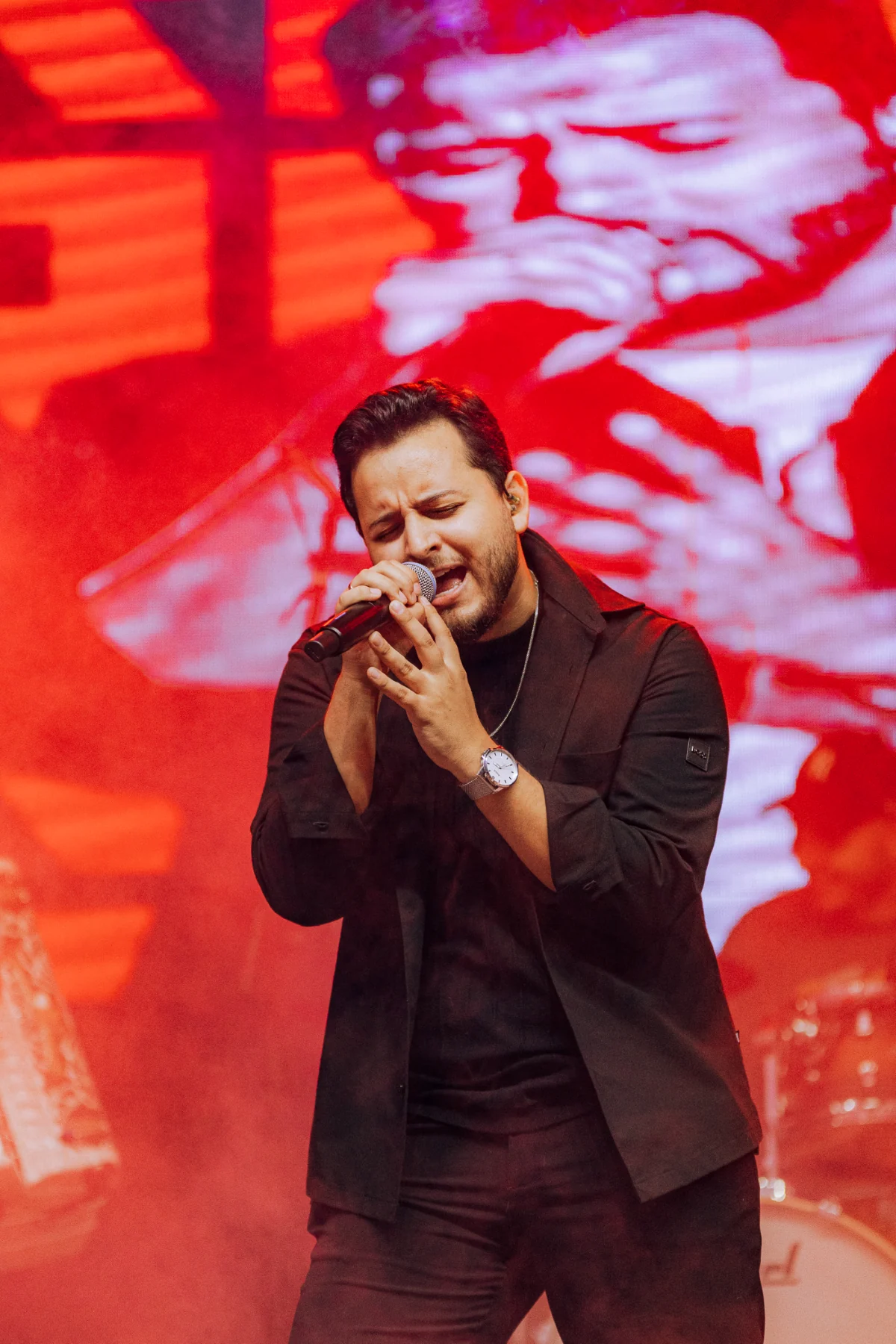 Ruan Victor: do hit viral ao palco da Fenarroz 1 Ruan Victor: do hit viral ao palco da Fenarroz