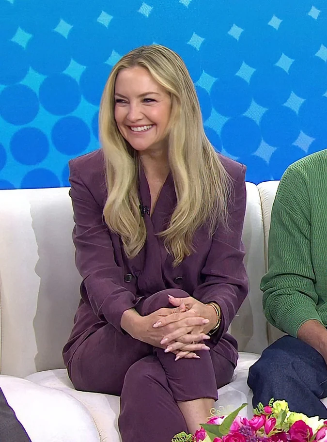 Saint Laurent domina a semana com quatro estrelas