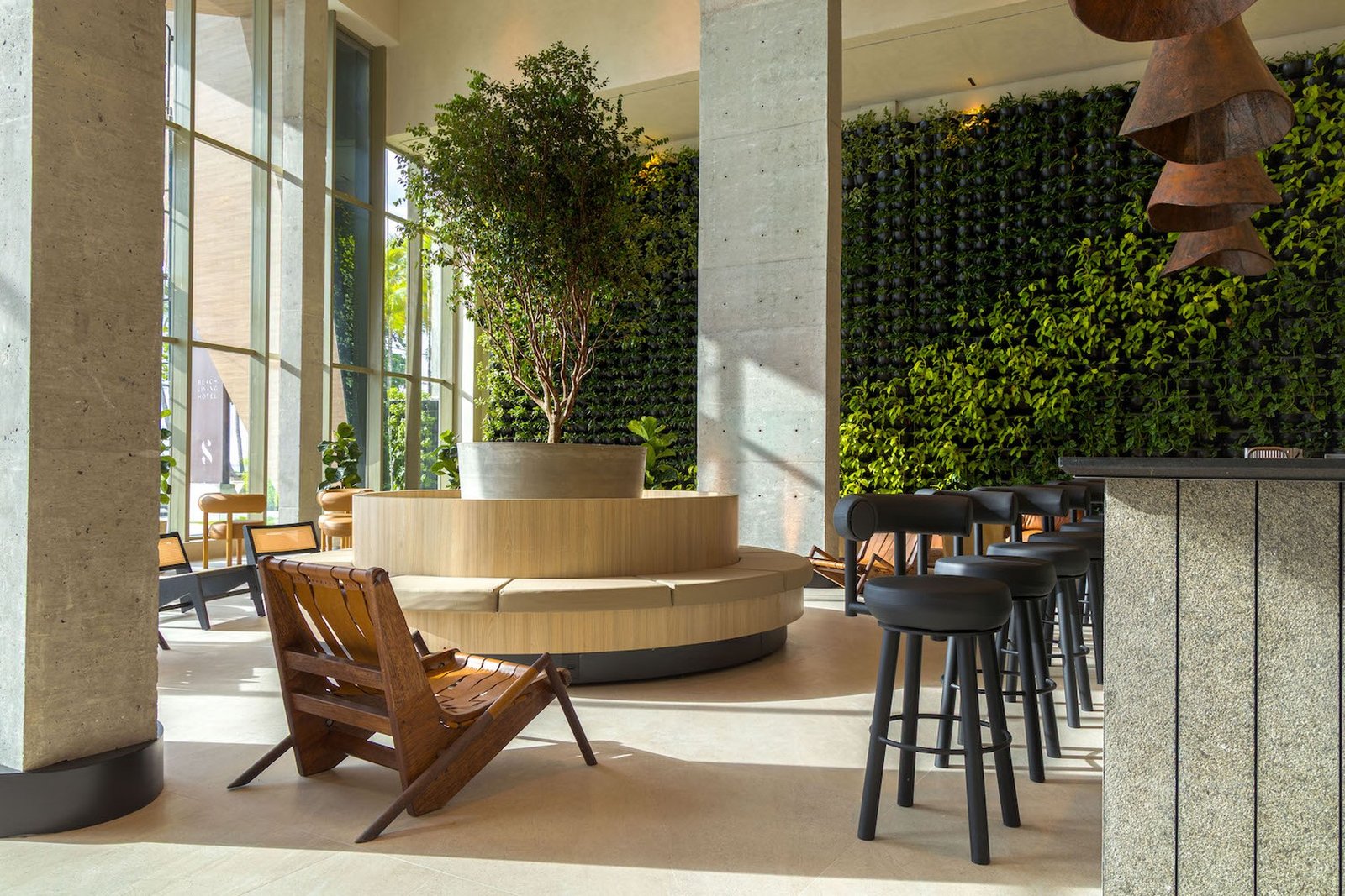 Sais Beach Living Hotel oferece até 35% de desconto