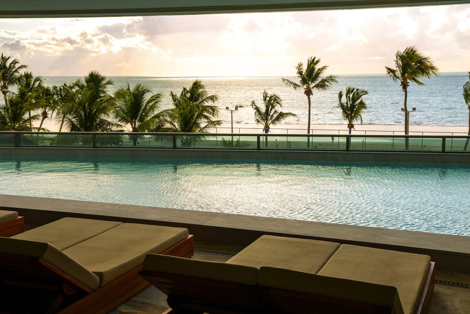 Sais Beach Living Hotel oferece até 35% de desconto