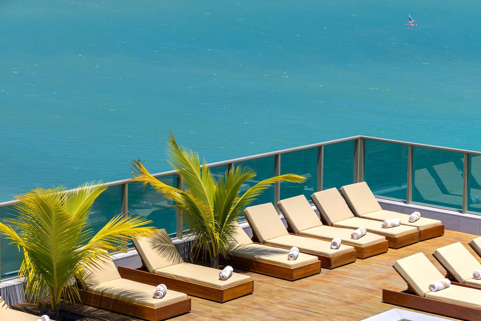 Sais Hotel em Maceió oferece até 35% de desconto