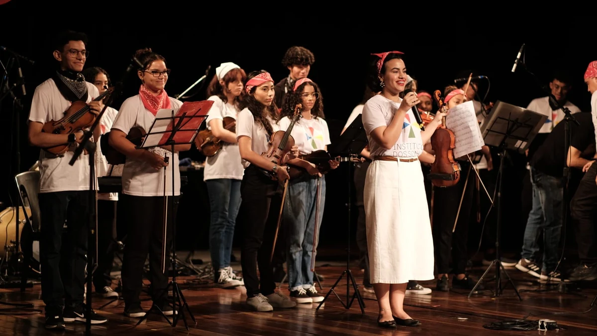 Sarau gratuito em São Gonçalo celebra novos talentos da música