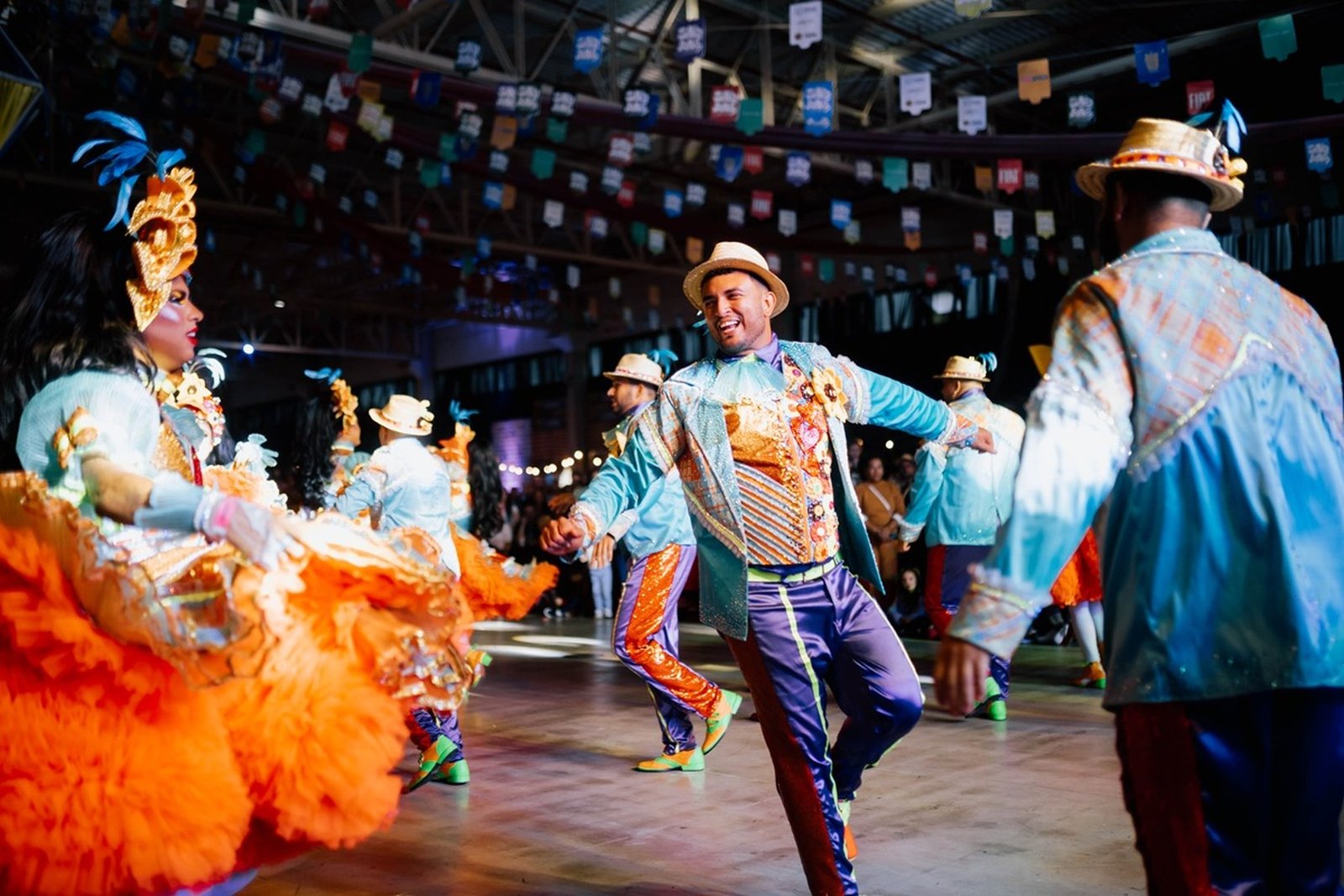 Seis festas juninas imperdíveis no Brasil em 2026