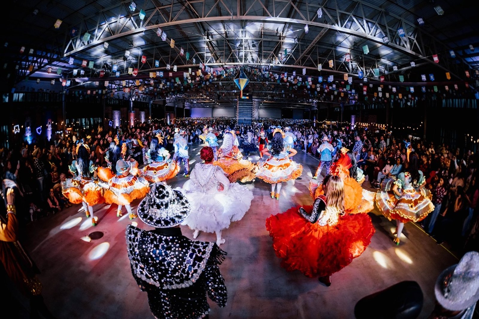 Seis festas juninas imperdíveis no Brasil em 2026