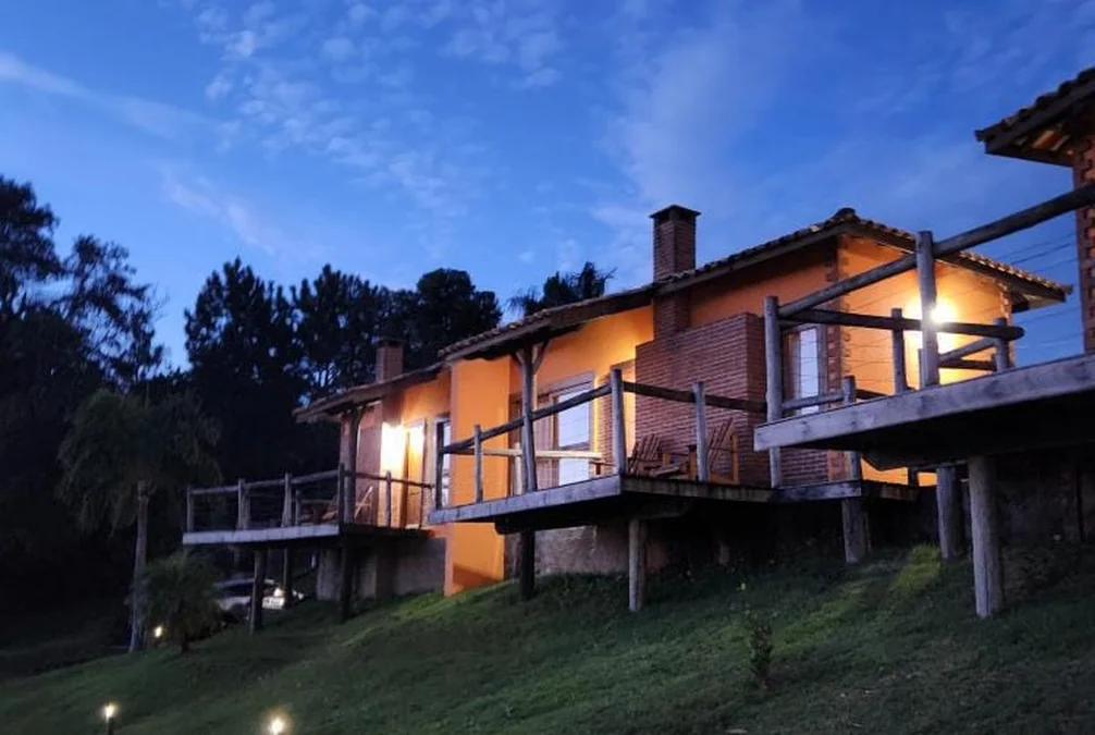 Serra Negra aquece maio com eventos e turismo