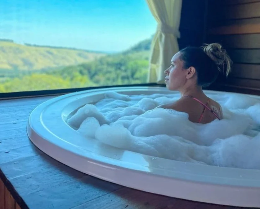 Serra Negra aquece maio com eventos e turismo