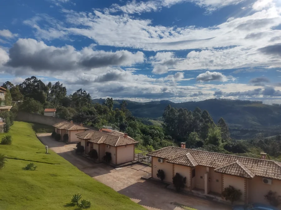Serra Negra aquece maio com eventos e turismo