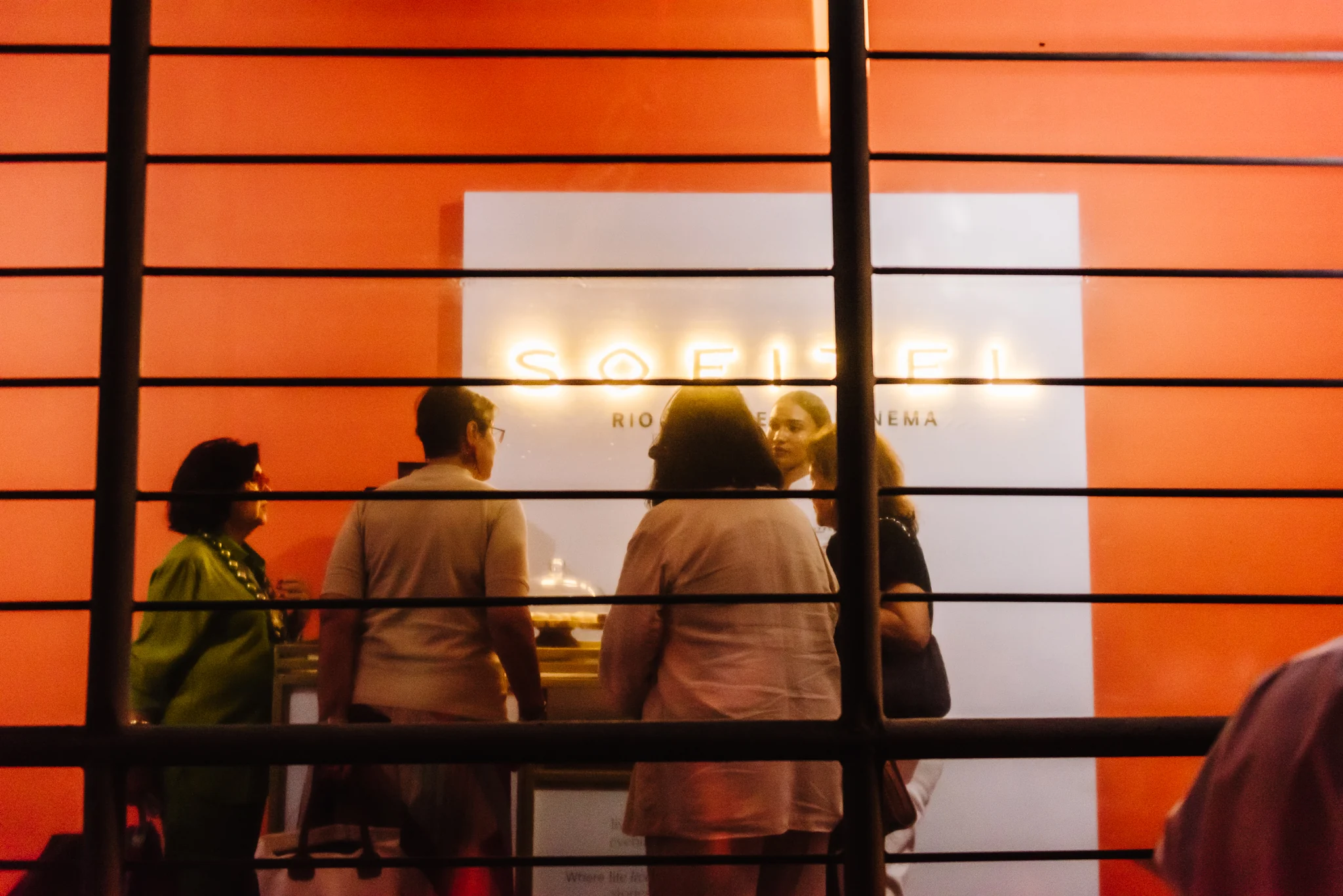 Sofitel Ipanema é hotel oficial do Rio Fashion Week