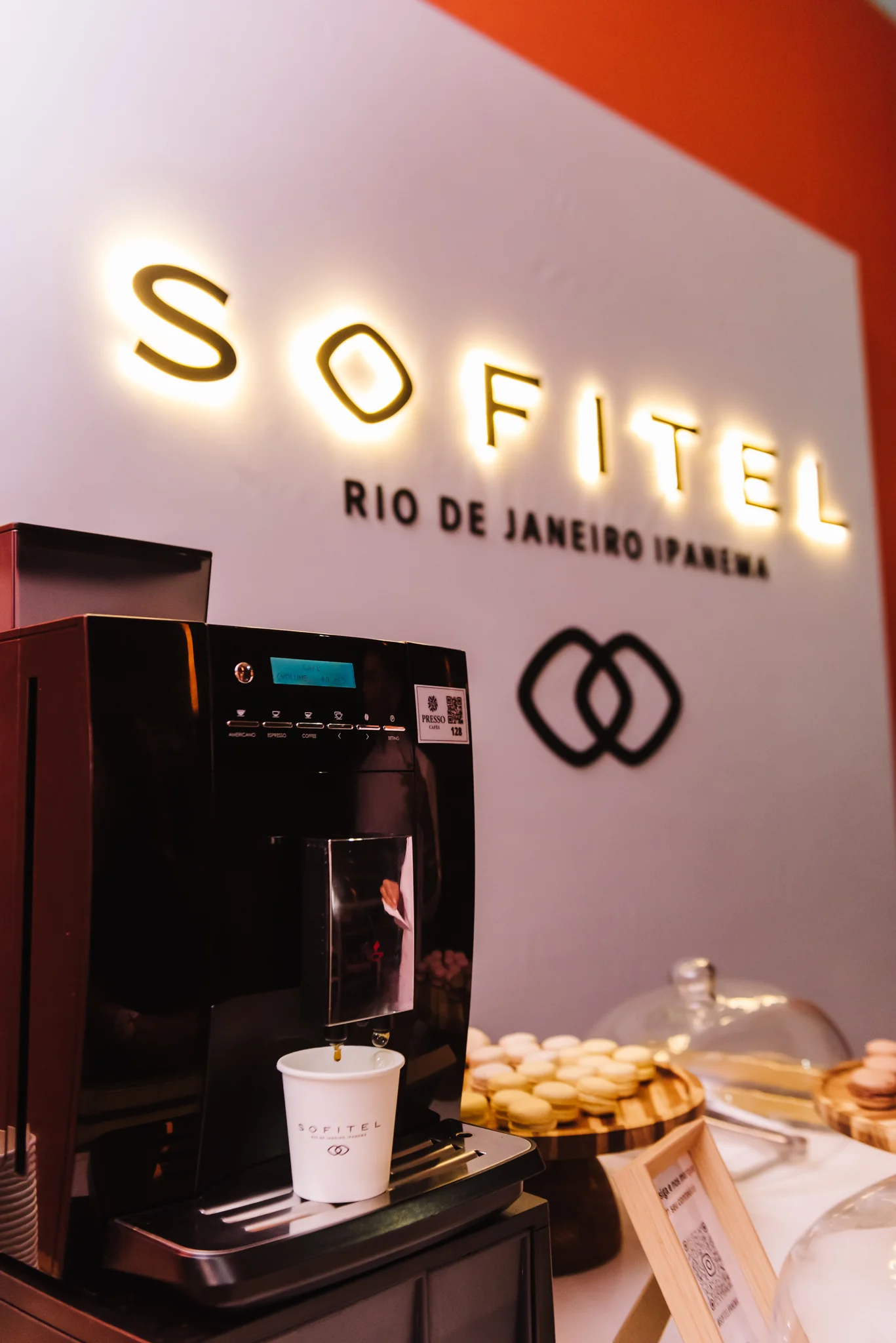 Sofitel Ipanema é hotel oficial do Rio Fashion Week