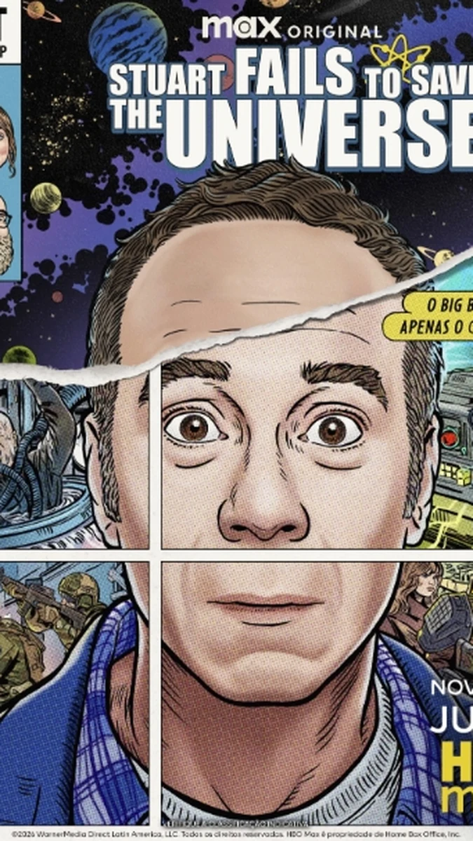 Spin-off de Big Bang Theory chega à HBO Max em julho