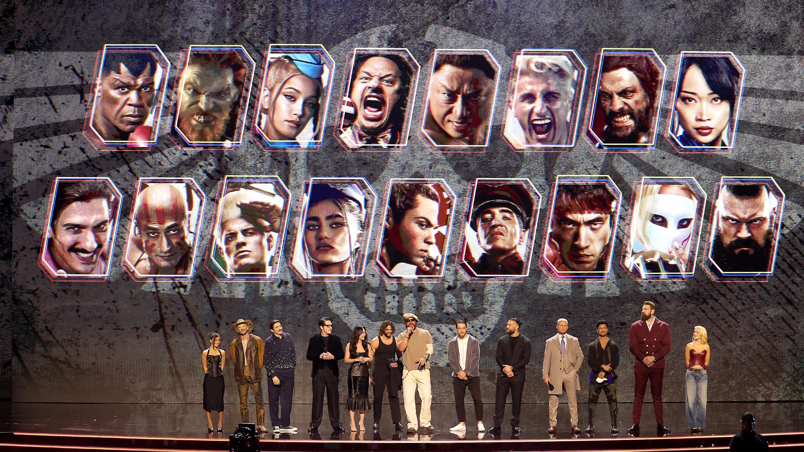 Street Fighter ganha primeiro trailer e data nos cinemas